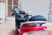 YAMAHA MAJESTY 250cc