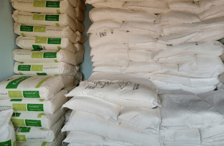 HPMC (Cellulose)