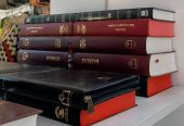 Bibles