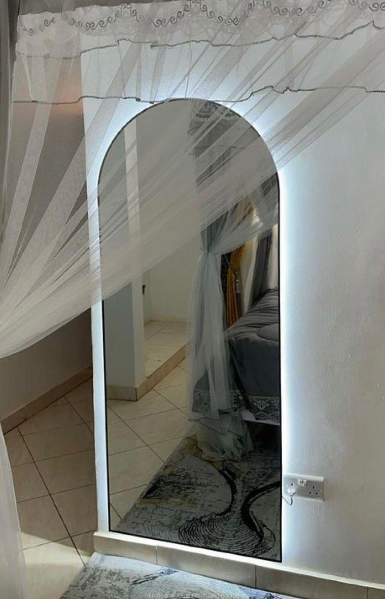 Mirrors in all designs