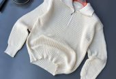Unisex sweaters