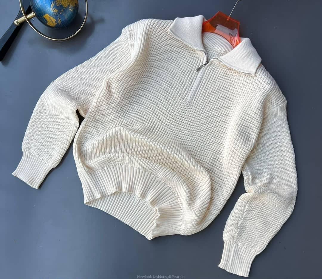 Unisex sweaters