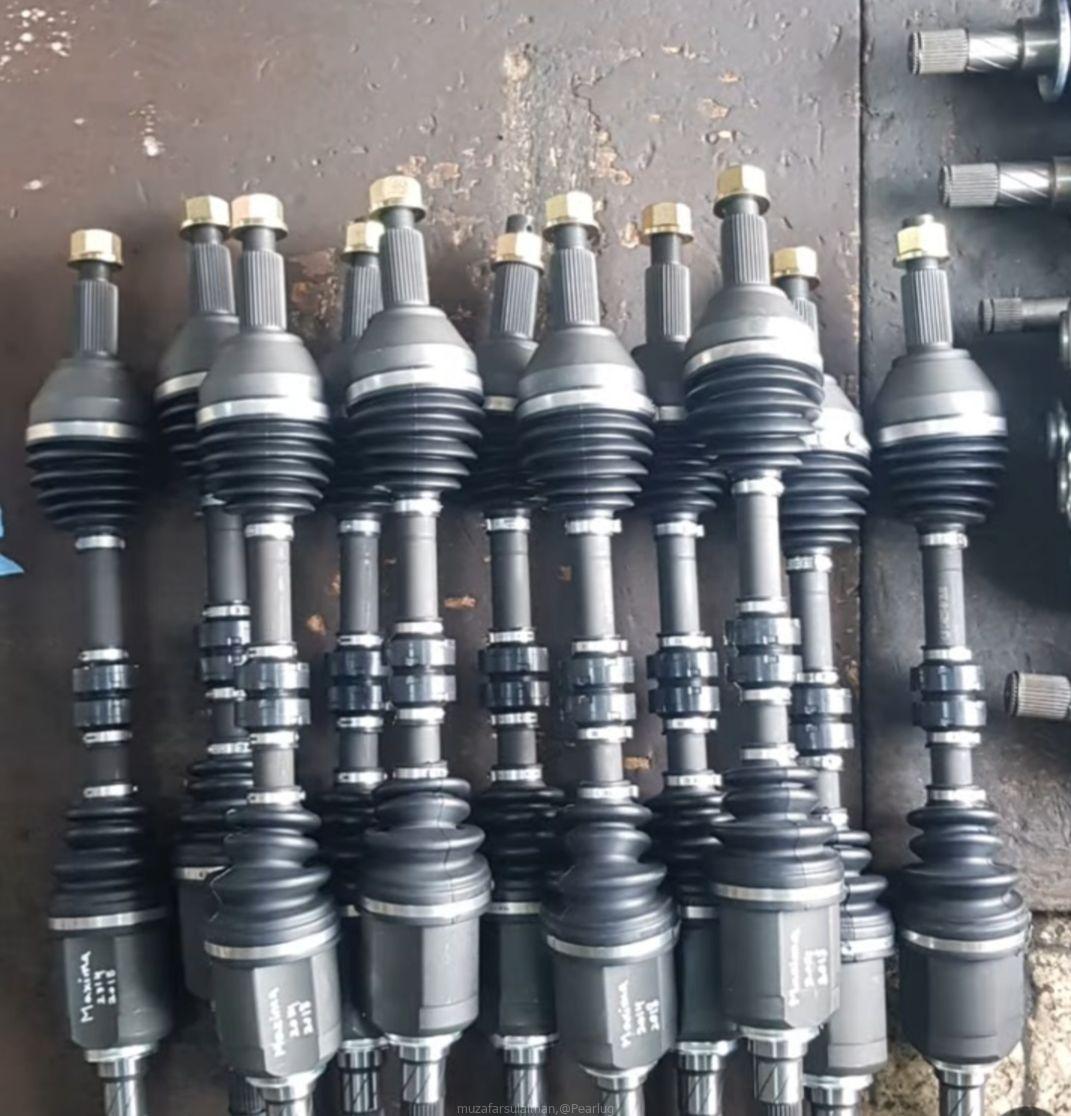 Driving Shafts for all cars
