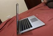 HO laptop i7 8GB RAM 2.50 GHZ