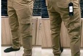 Trousers for men