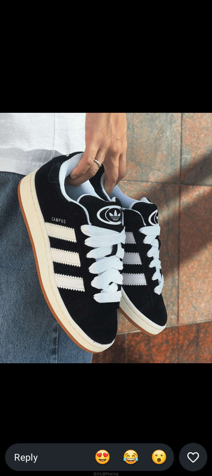 Cumpus sneakers