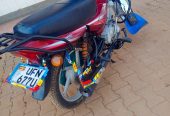 BAJAJ CT for sale 2m