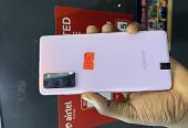 Samsung Phone