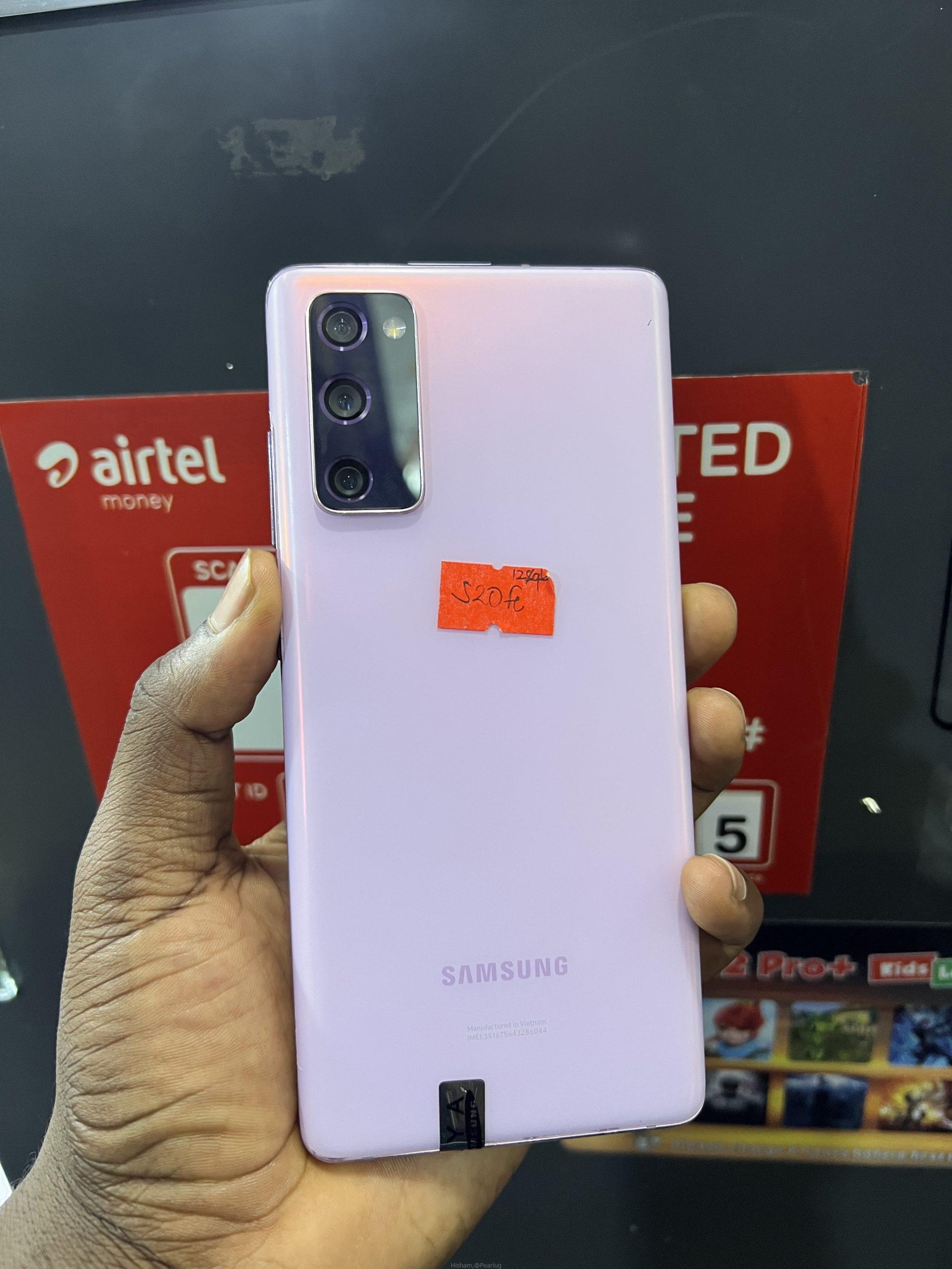 Samsung Phone