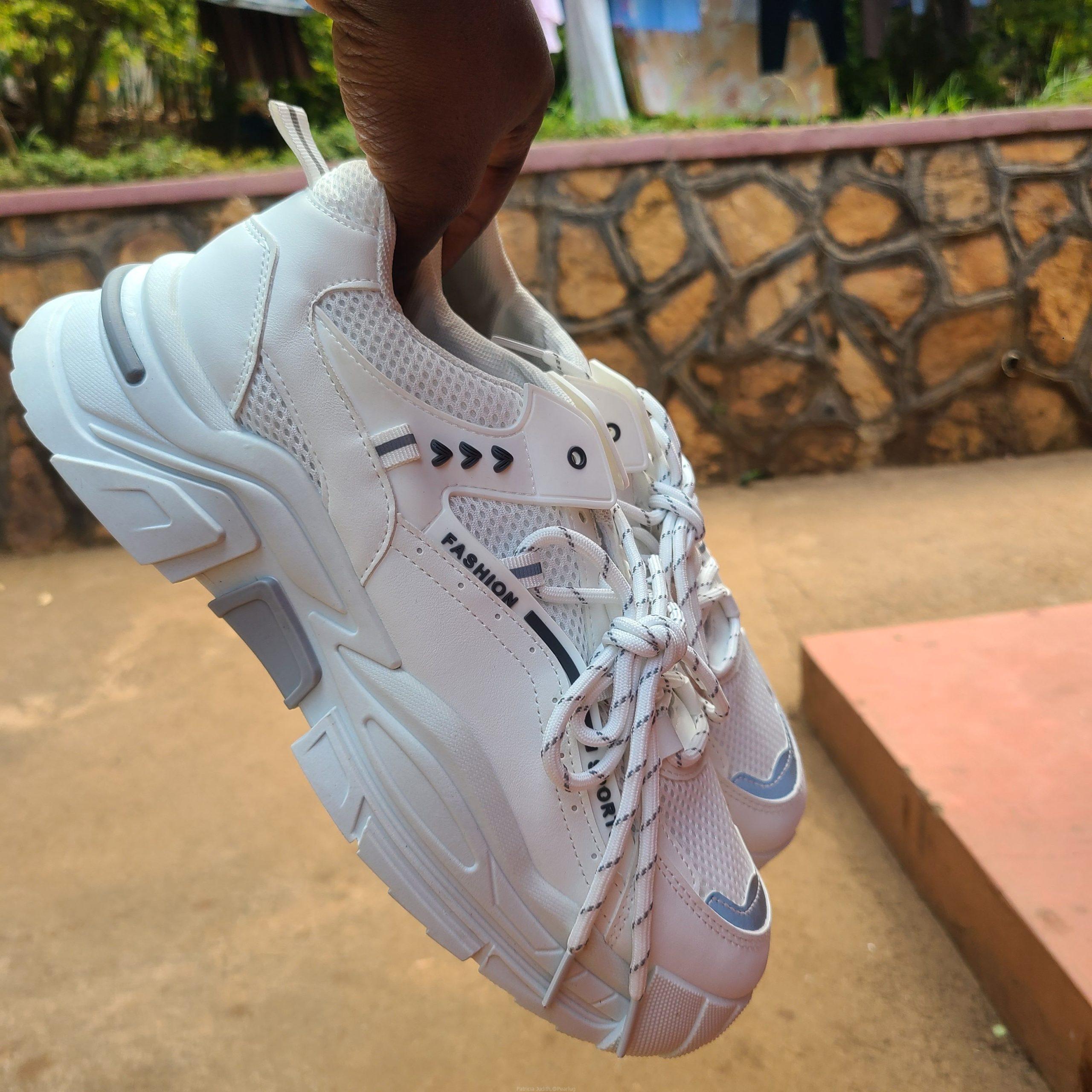 Men’s shoes