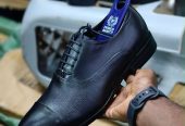 Gentle shoes