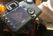 Canon 5d mark ii