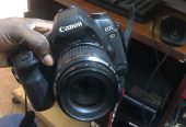 Canon 5d mark ii