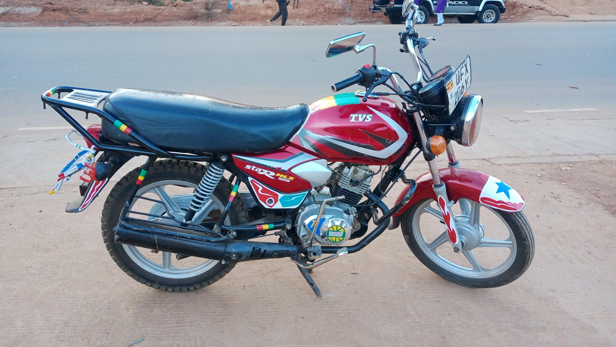 Bike for sale 0703188358/0788512820