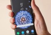 Samsung galaxy S9