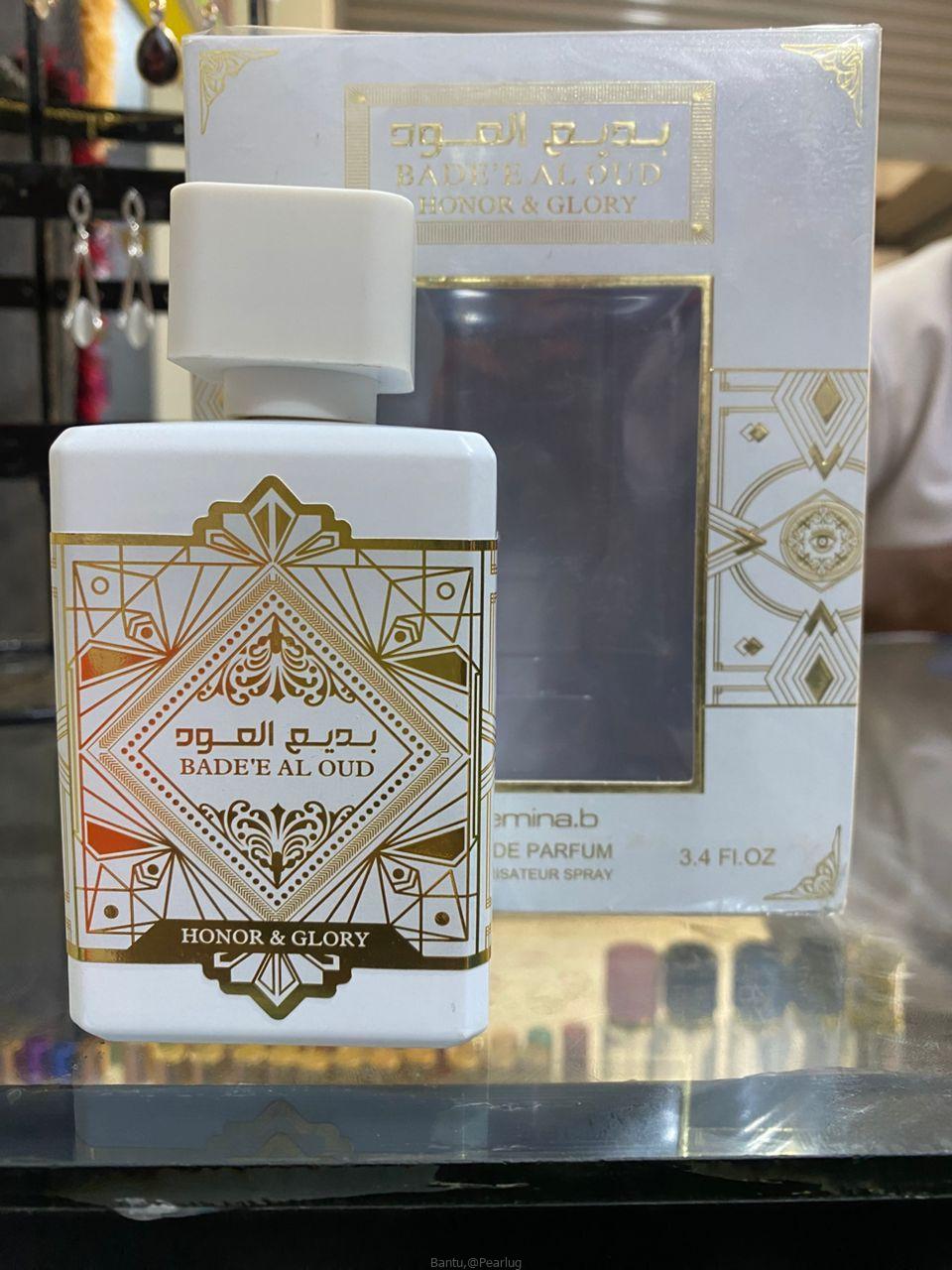 Parfums
