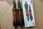 APSONIC (Back Absorber BJ100 new model)