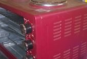 Mini oven