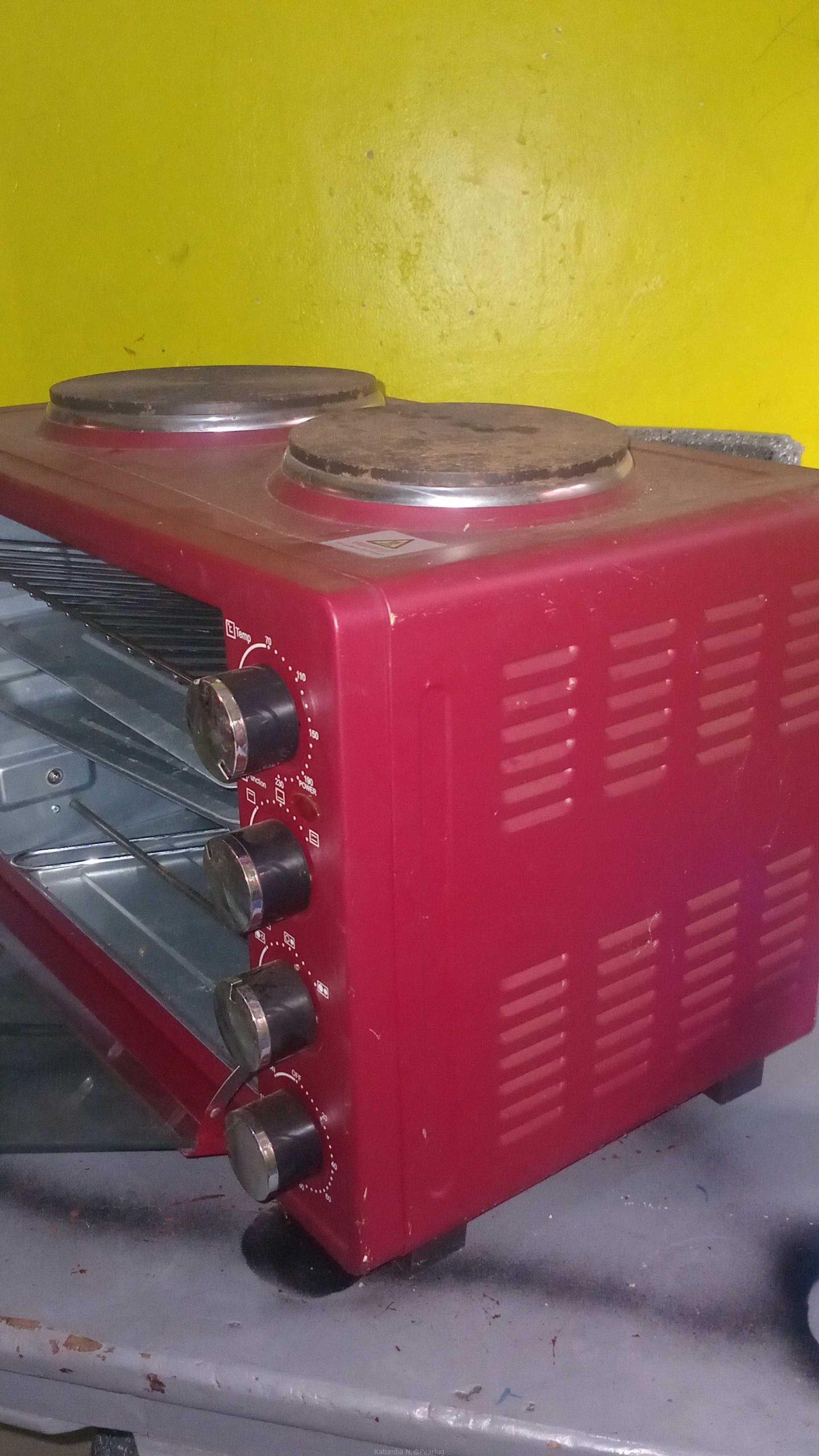 Mini oven
