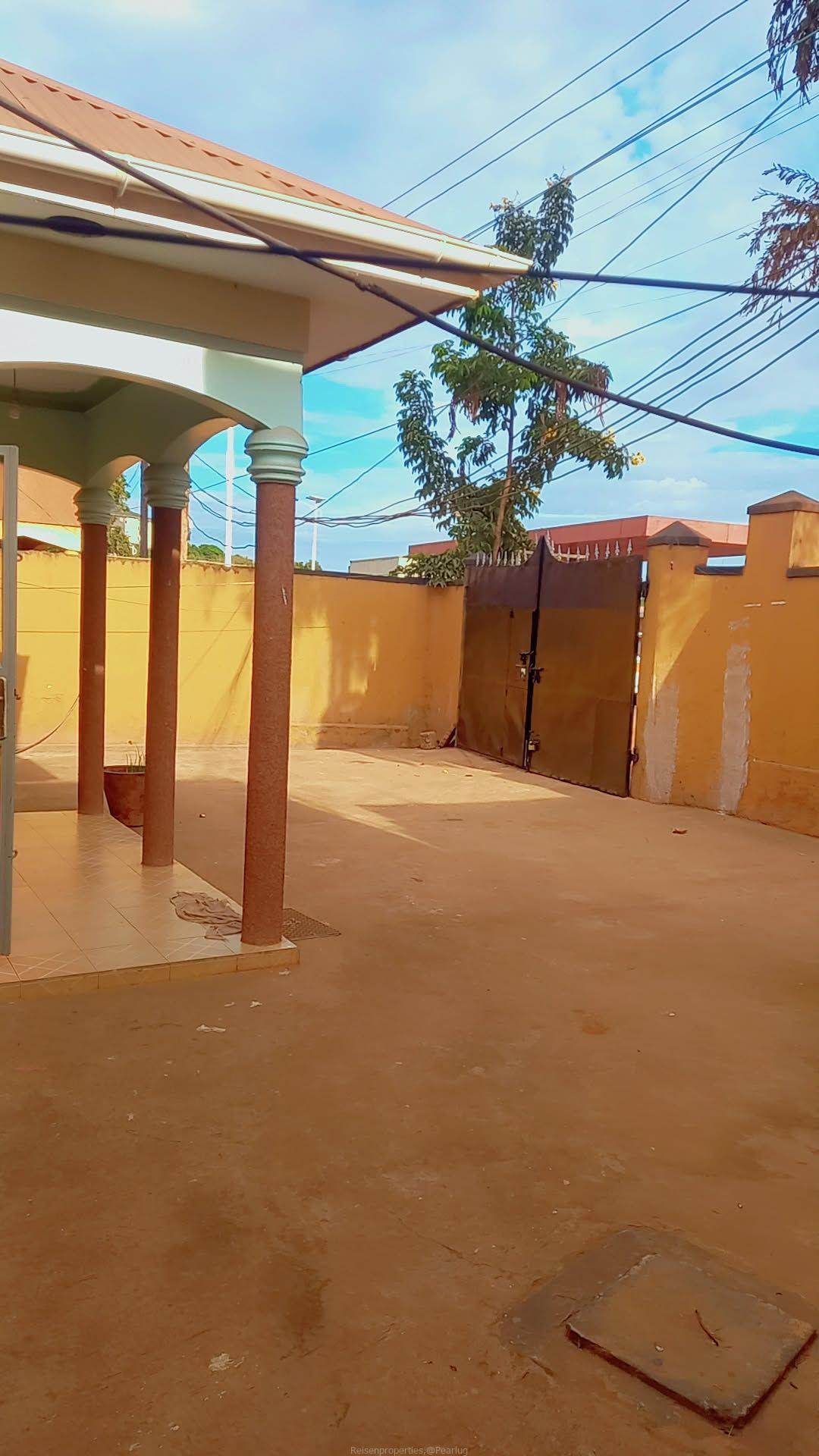 Commercial property on sale in Kampala lusaze near lavanda hotel