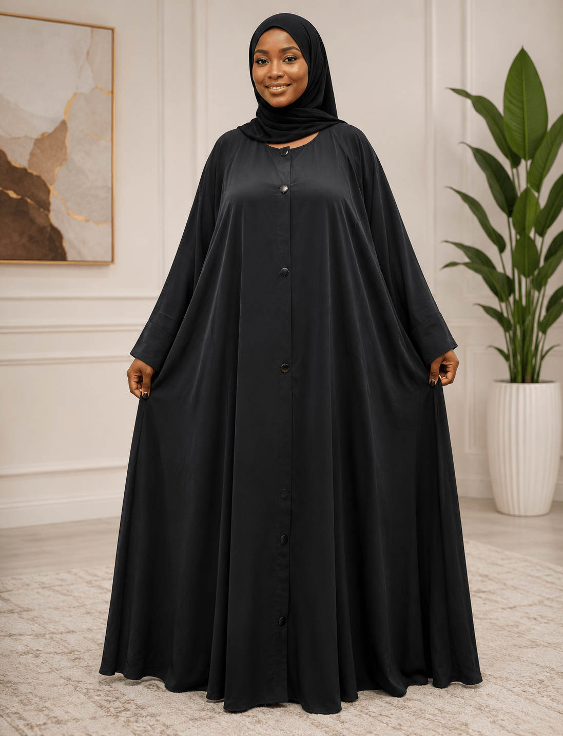 Abayas