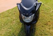 Yamaha majesty 250cc