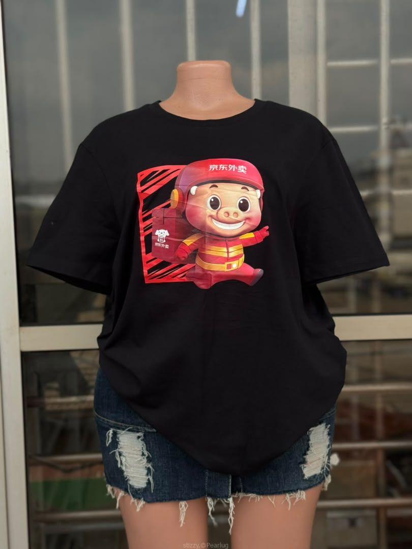 Unisex t-shirt