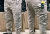 Trousers for men