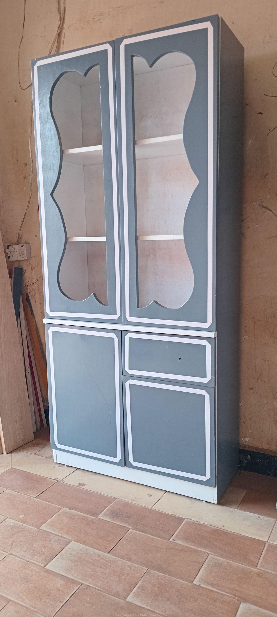 Cupboard