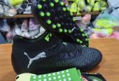Original football boots