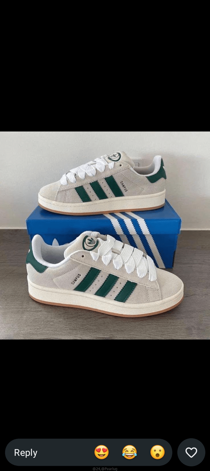 Cumpus sneakers