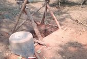 SK Underground water drilling services