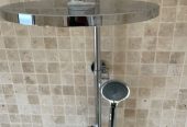 PLUMBING WORKS