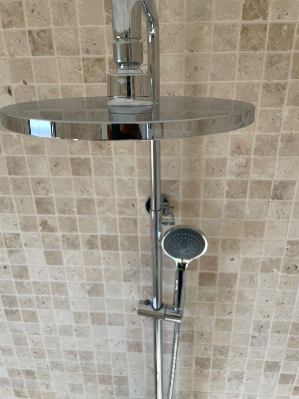 PLUMBING WORKS