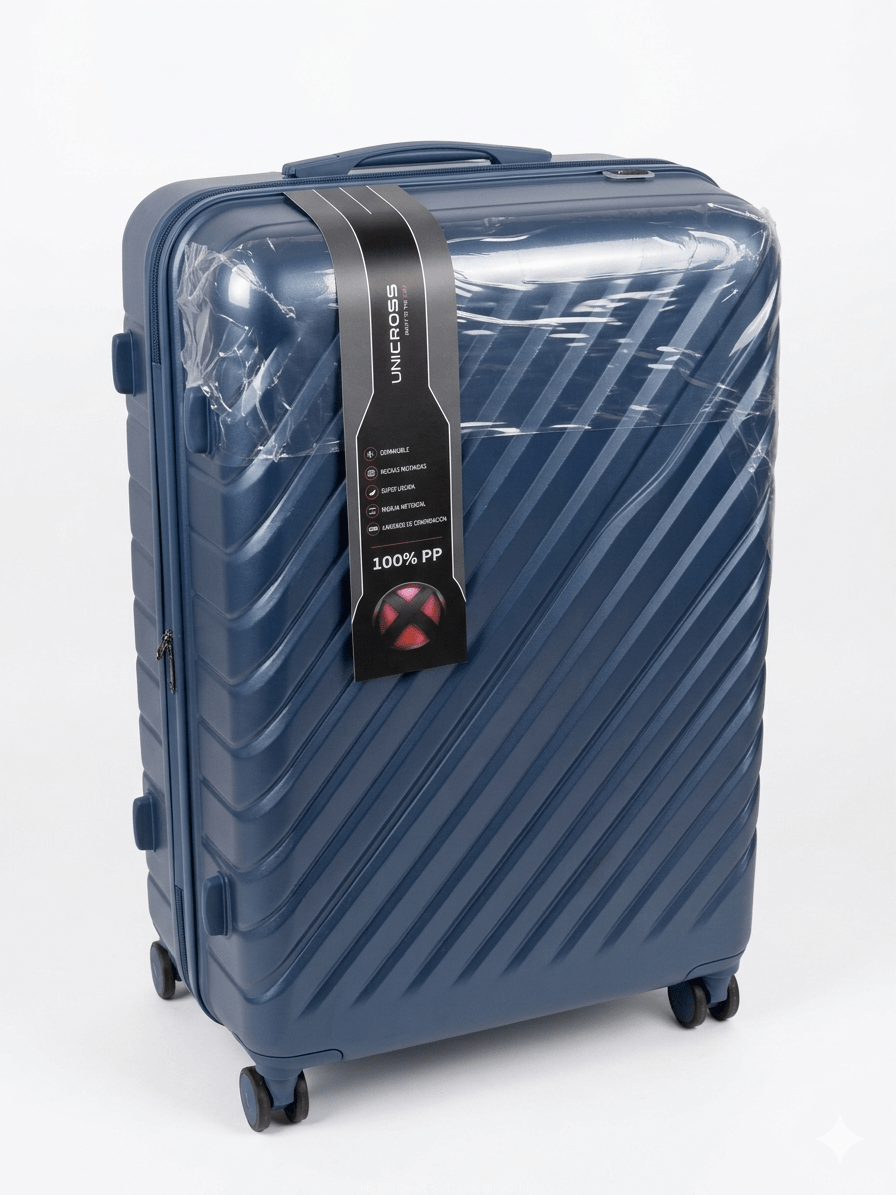 Suitcase