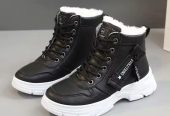 Shoe