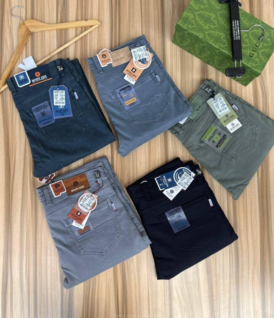 Turkish classic Jeanz