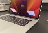 MacBook Pro 2017