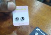 Magnetic Earrings