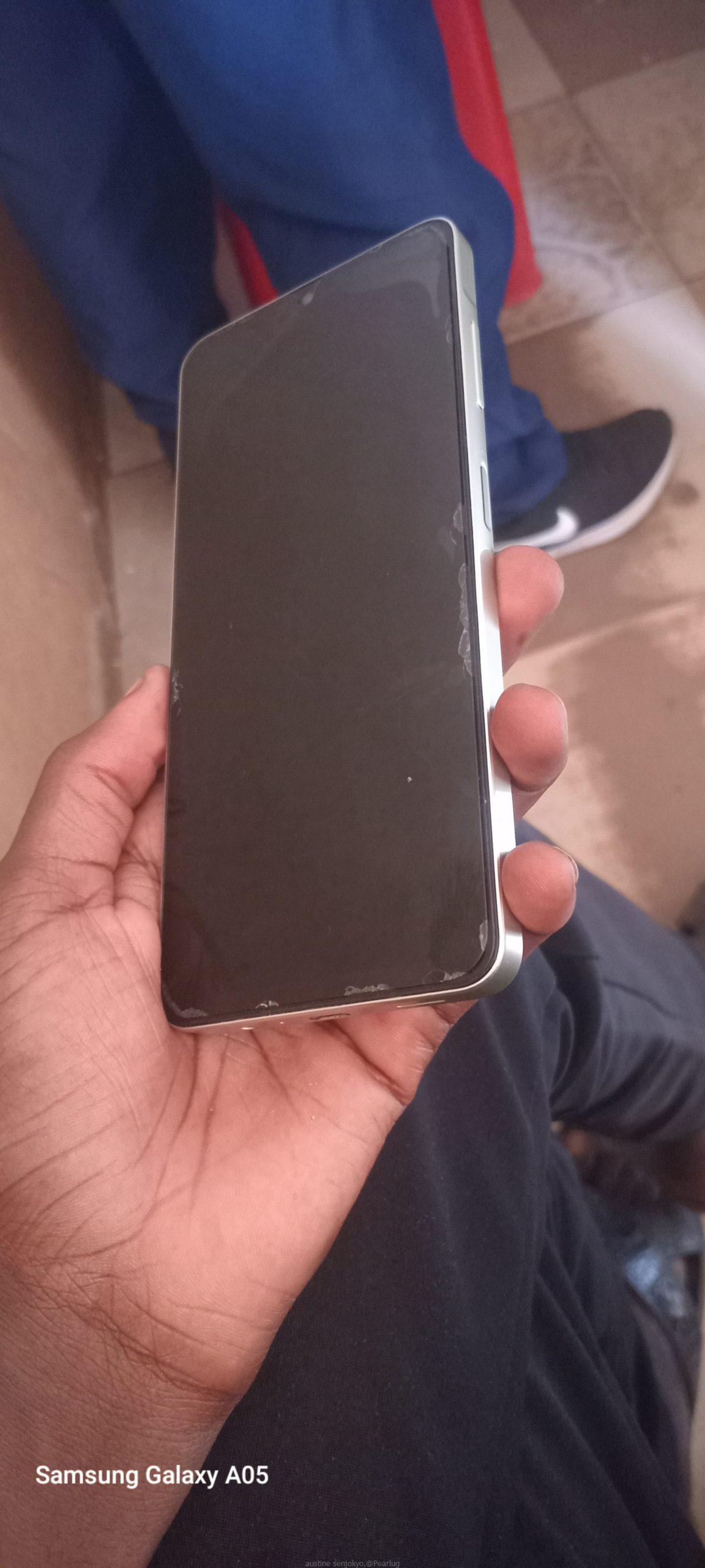samsumg A06