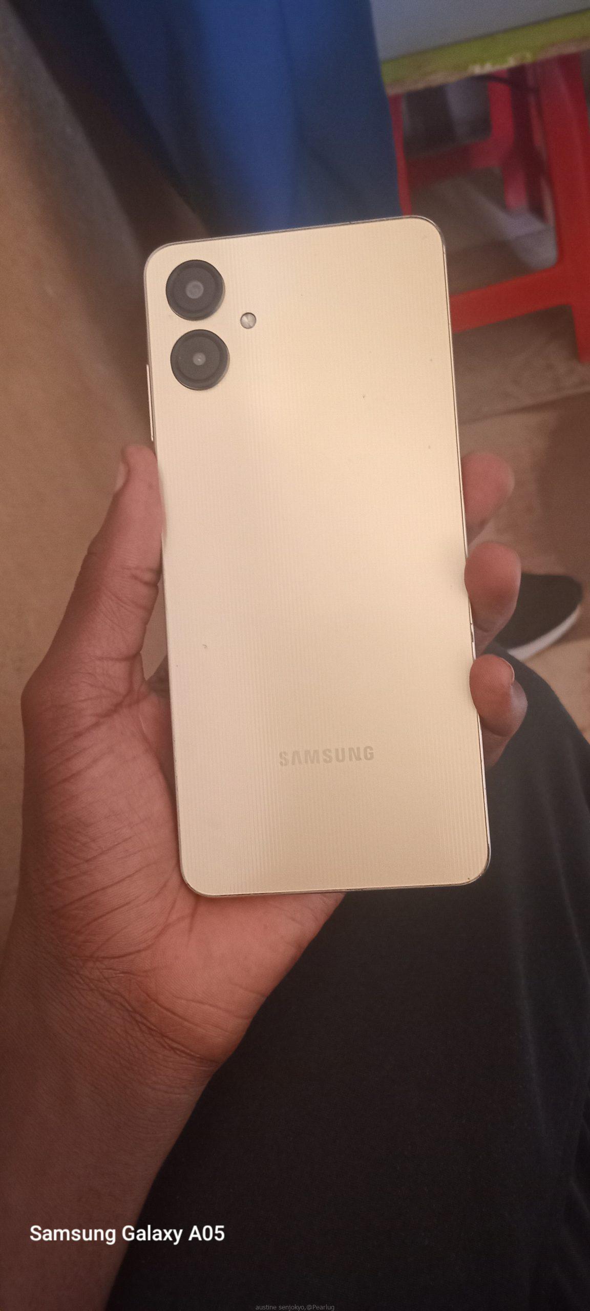 samsumg A06