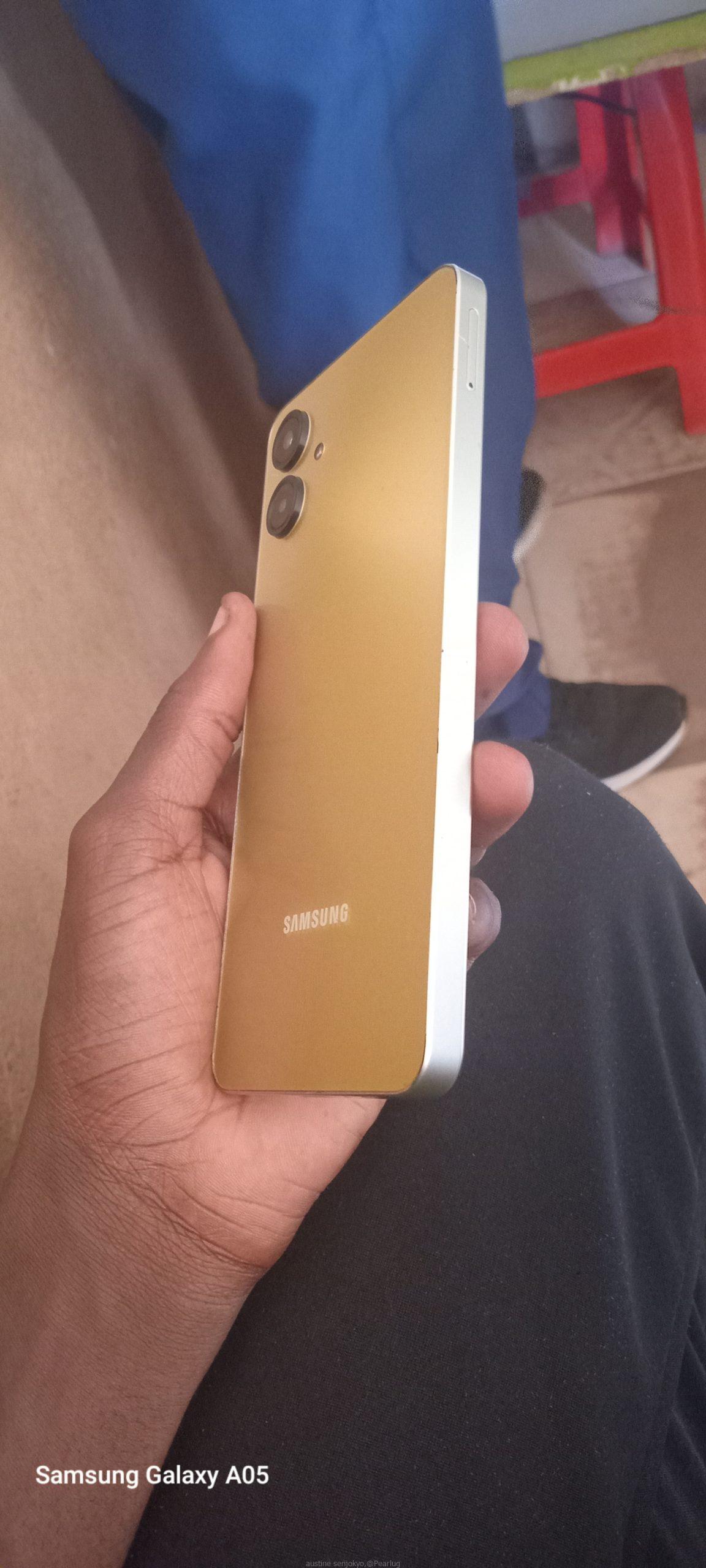 samsumg A06