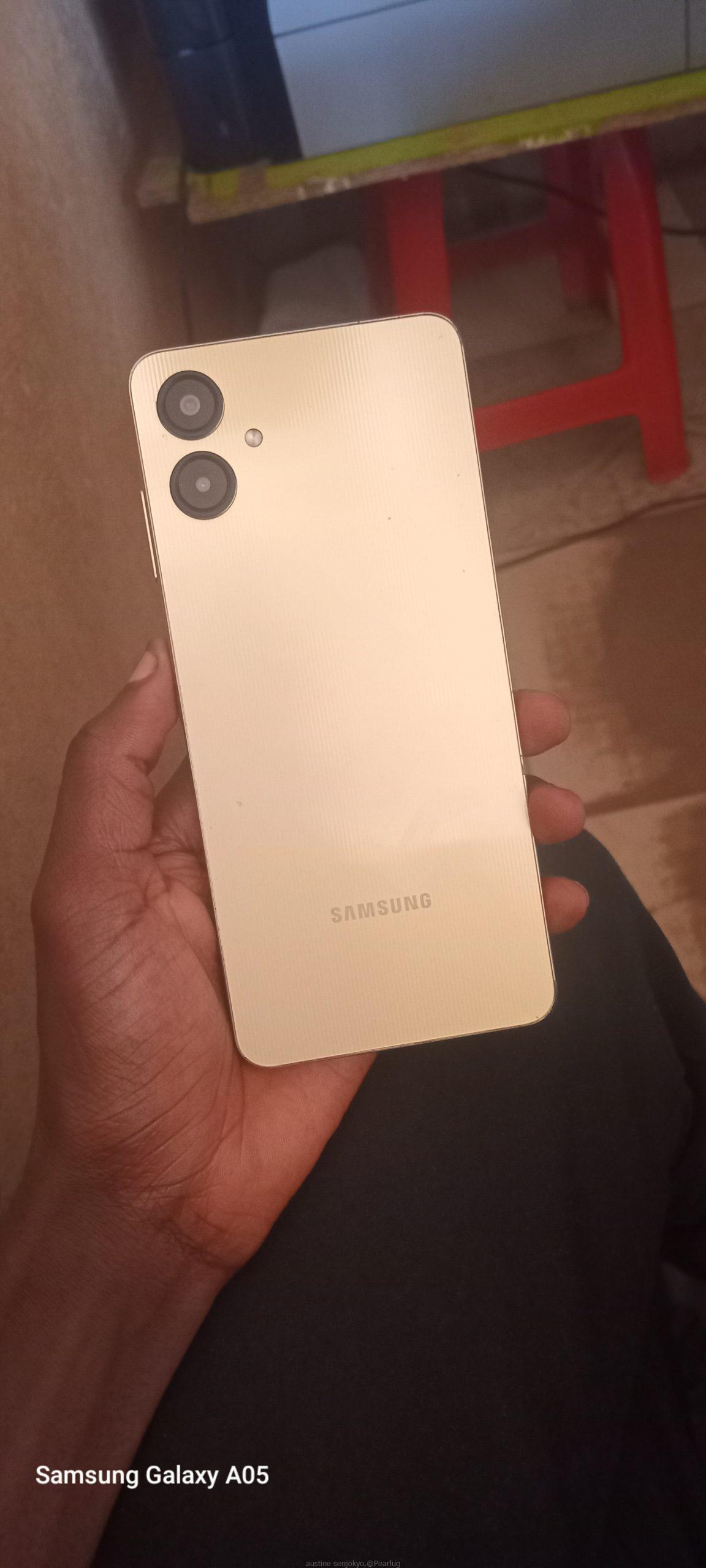samsumg A06