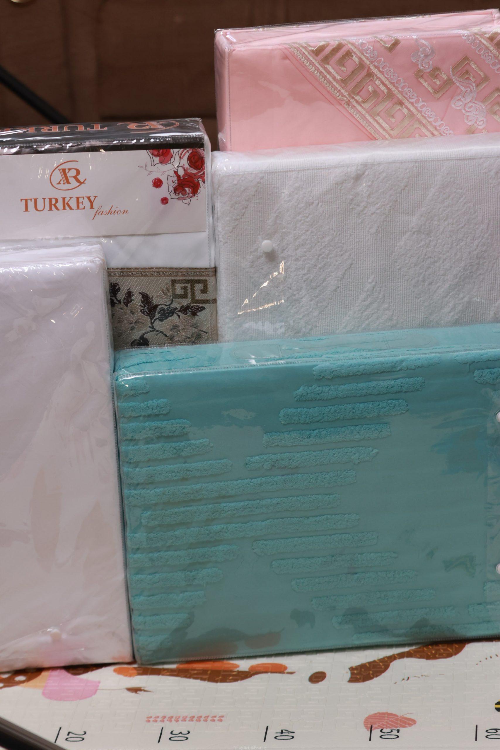 Bedsheets