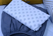 5×6 full cotton bedsheets