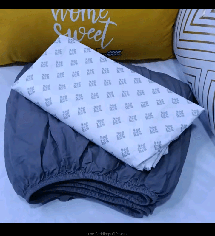 5×6 full cotton bedsheets