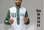 Kanzu/thobe