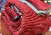 CORAL DUVETS