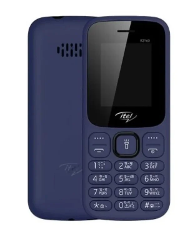 itel2165