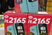 itel2165